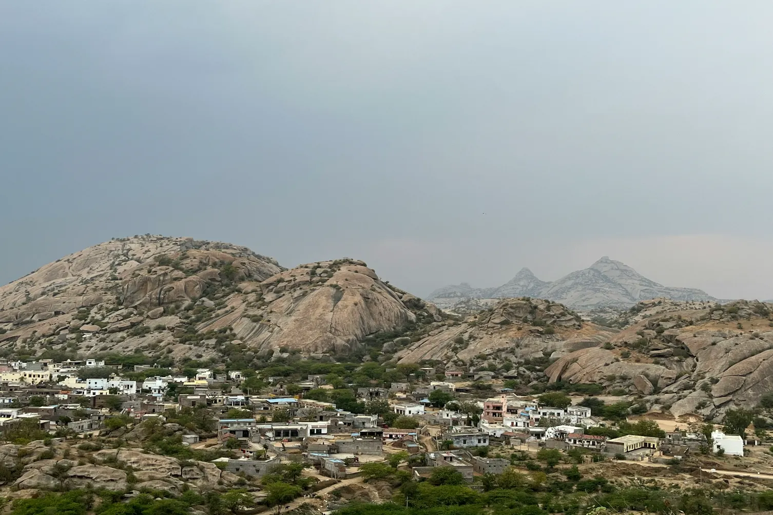 Rajasthan