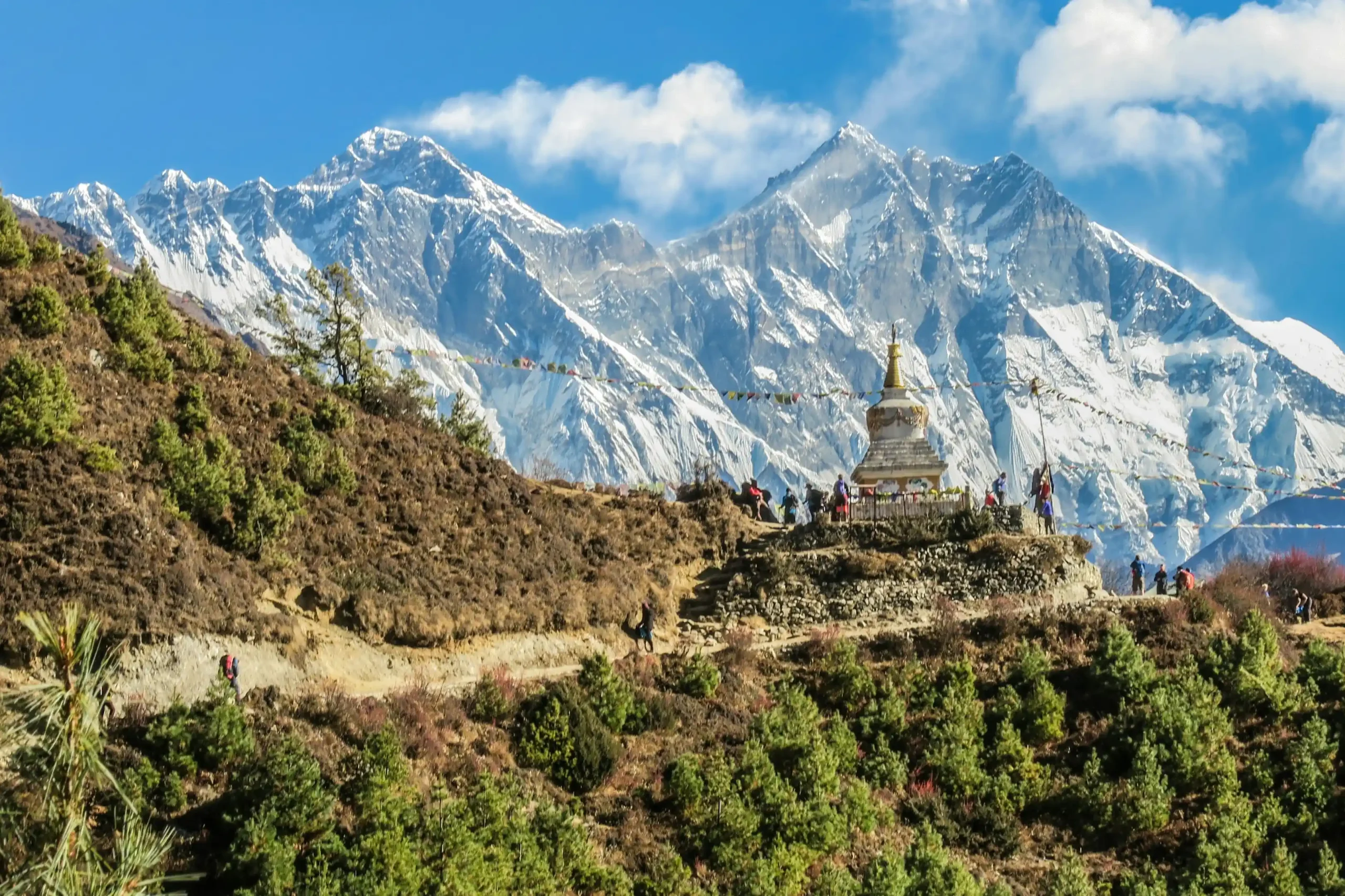 nepal