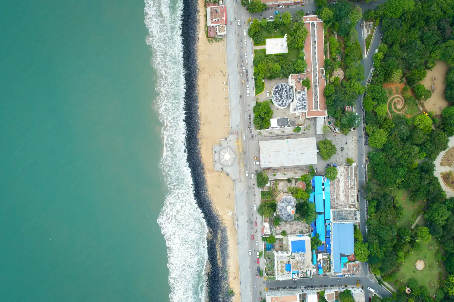 Pondicherry