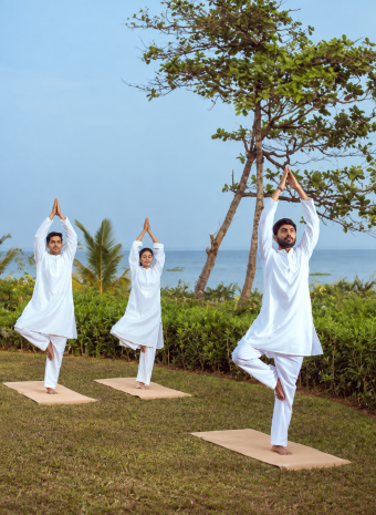 Longevity Restore Kumarakom